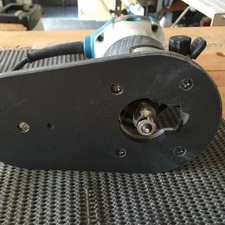 Makita rt0700 starter d'occasion  Expédié en Belgium