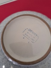 Denby hares breath for sale  SPALDING