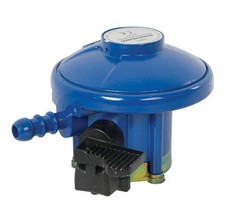 Butane gas regulator for sale  DARWEN