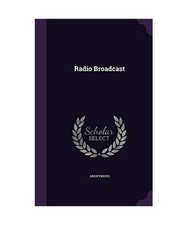 Radiosendung anonym gebraucht kaufen  Trebbin