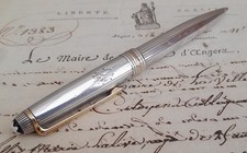 Montblanc meisterstück solita d'occasion  Les Rosiers-sur-Loire