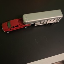 Ertl red dodge for sale  Hopkinsville