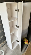 Tall white office for sale  SOLIHULL
