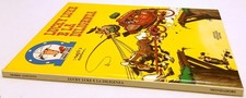 Lucky luke diligenza usato  Parma