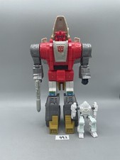 Hasbro Transformers Studio Series 86-07 Leader Dinobot Slug y Daniel Witwicky  segunda mano  Embacar hacia Mexico