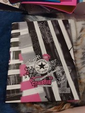 Wallet folder chuck for sale  CRAWLEY