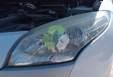 Renault megane mk3 for sale  DEESIDE