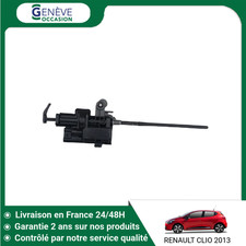Actionneur trappe carburant d'occasion  Niort