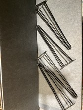 Hairpin metal table for sale  Pittsburgh