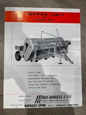 Topper unit sugar for sale Topper unit sugar for sale  DISS