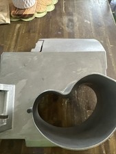 Usado, Conjunto de entrada Sammic 2059314 comprar usado  Enviando para Brazil