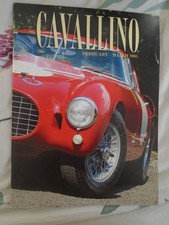 Cavallino 205 ferrari for sale  KINGS LANGLEY