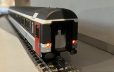 Roco sbb wagen gebraucht kaufen  Bielefeld
