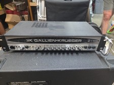 gallien krueger mb for sale gallien krueger mb for sale Kansas City