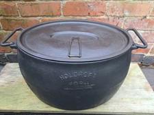Vintage holcroft cast for sale  DERBY