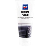 Cartec polish cromature usato  Torricella