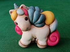 Thun collezione unicorno usato  Italia