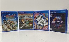 Dreams games playstation for sale  Los Angeles