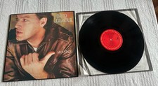 David Gilmour About Face Original Columbia LP NM comprar usado  Enviando para Brazil