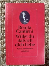 Willst dass dich gebraucht kaufen  Berlin