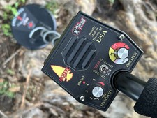 Tesoro mojave metal for sale  Fulshear