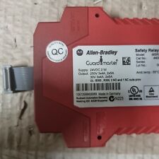Allen bradley relè usato  Spedire a Italy