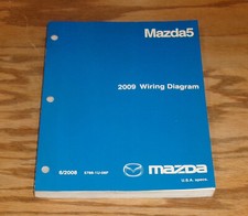 Original 2009 mazda for sale  Reinbeck