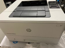 Laserjet pro m404dn gebraucht kaufen  Rheinstetten