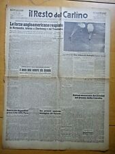 1944 resto del usato  Imola