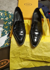 Schuhe tod gr gebraucht kaufen  Brieselang