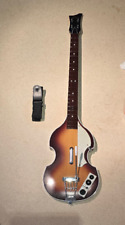 Hofner bass guitar for sale  Houston