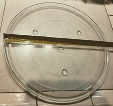 Microwave glass tray for sale  Pharr
