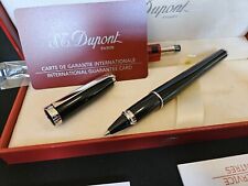 Stylo roller dupont d'occasion  Châlons-en-Champagne