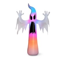 Inflatable halloween decoratio for sale  WATFORD