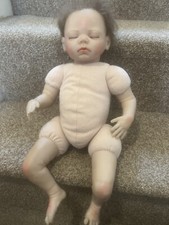 Feelwind reborn baby usato  Spedire a Italy