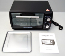 Steinborg 500 minibackofen gebraucht kaufen  Dortmund