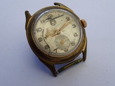 Vintage montre mécanique d'occasion  Ploërmel