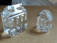 Flawed swarovski crystal for sale  Willamina
