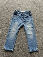 Boys minoti jeans for sale  BASILDON