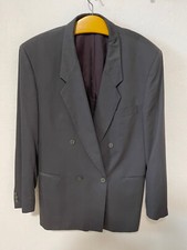 Zweireiher sakko jacket gebraucht kaufen  Wolfsburg