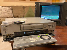 Sony dsr dsr30 for sale  Catonsville