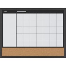 Dry erase calendar for sale  Norfolk