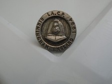 Police tie tac for sale  SKEGNESS