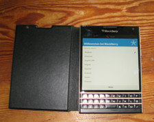 Blackberry passport gebraucht kaufen  Troisdorf