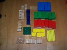 Murmelbahn bunt teile gebraucht kaufen  Stuttgart