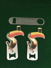 Two guinness toucan for sale  HARTLEPOOL