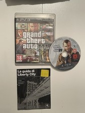 Grand theft auto usato  Scandiano