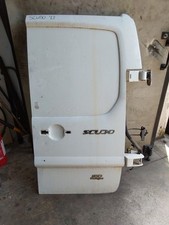 Porta carico posteriore usato  Paliano