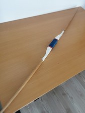 Langbogen bärentöter 170cm gebraucht kaufen  Kaiserslautern