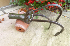 Vintage prong cultivator for sale  NORWICH
